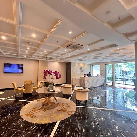 Hotel Damai Kuala Lumpur Formerly Known As Hotel Aman Kuala Lumpur Eksteriør billede