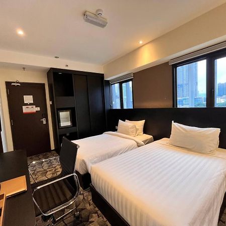 Hotel Damai Kuala Lumpur Formerly Known As Hotel Aman Kuala Lumpur Eksteriør billede